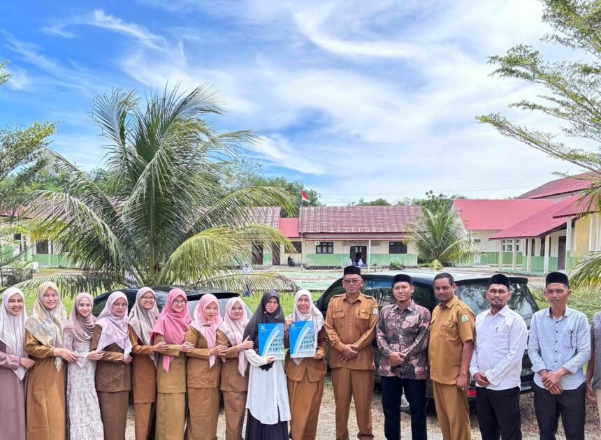 STAI Darul Hikmah Tindak Lanjuti MoU dengan Program Beasiswa bagi Santri SMA Darul Aitami